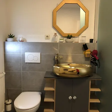 Appartement Phoenix *