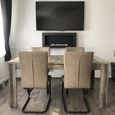 Appartement Phoenix Uberlingen