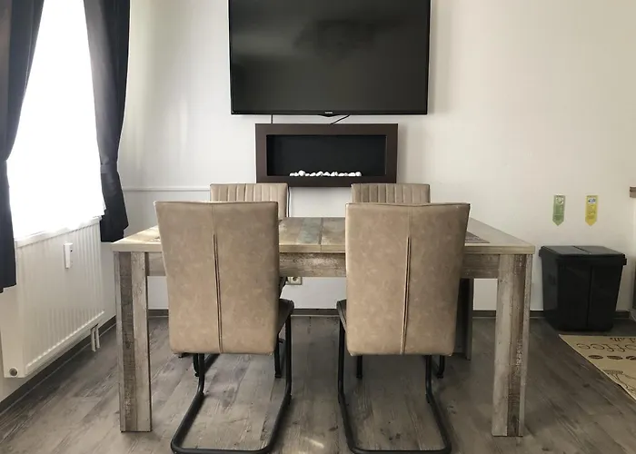 Apartament Phoenix Uberlingen