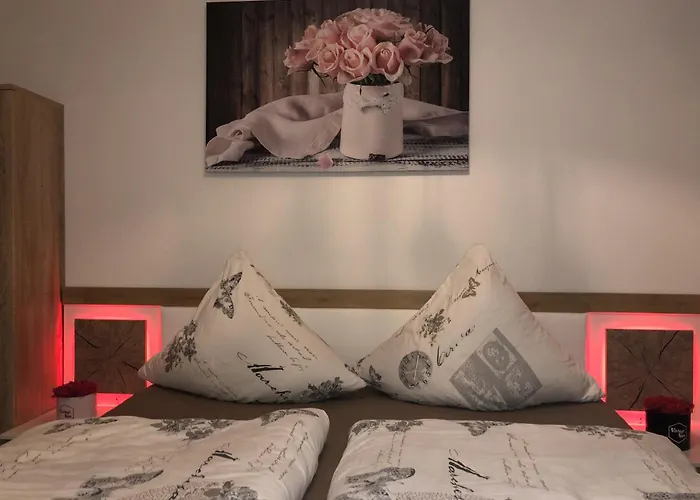 Phoenix Apartament *